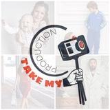 фотосессия любой формат / TAKE My Production