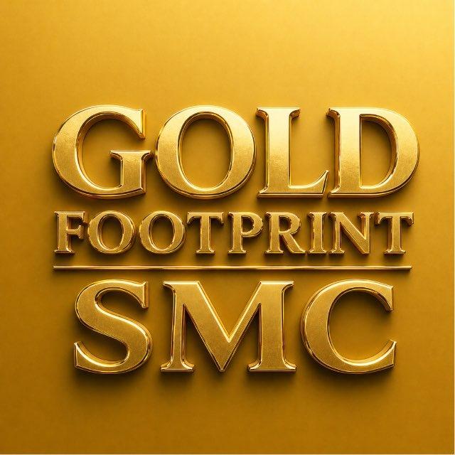 Gold FootPrint SMC