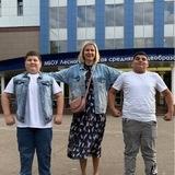 мама дрилл