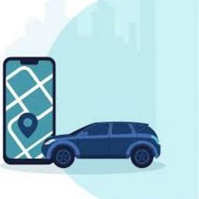 قناة تطبيقات النقل الموجه
