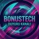 BONUSTECH