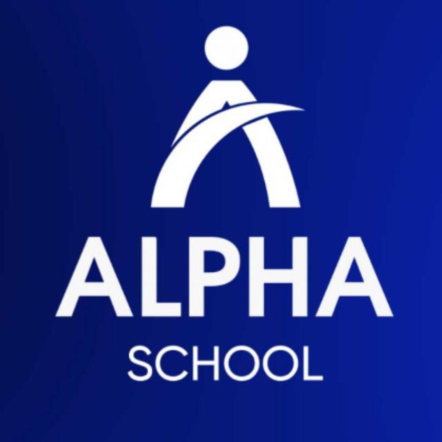ALPHA SCHOOL