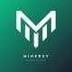 Minersy Cloud Mining Application