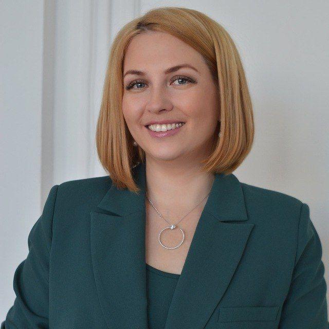 Елена Еремина📍YouTube канал // Запуск инфо продуктов, консалтинга