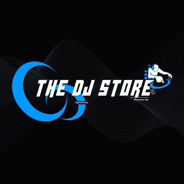 Chan Bunnarin (THE DJ Store)