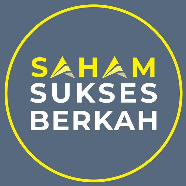 Saham Sukses Berkah 🔹