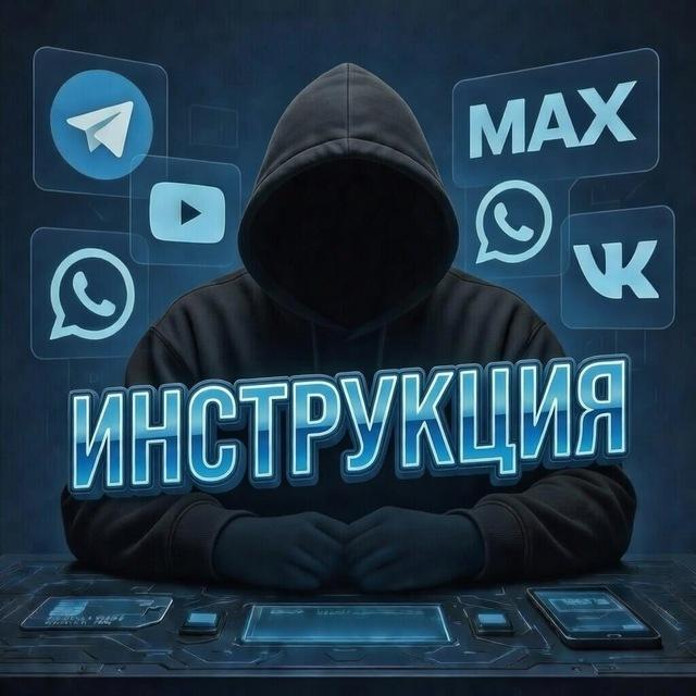 Инструкции