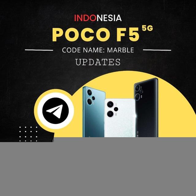 Poco F5 Update 🇮🇩