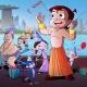 Chhota Bheem Adventure In Singapore