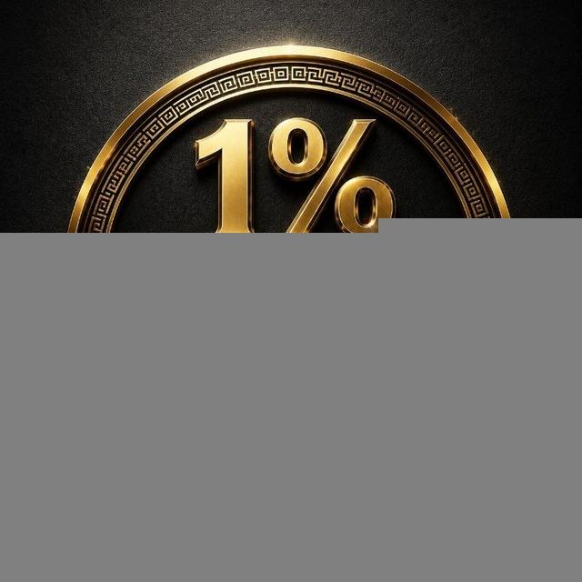 1% Club | Self Improvement