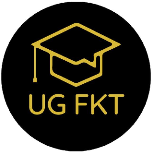 UG FKT UTM