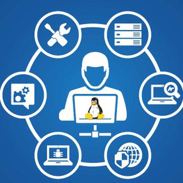 Academy and Foundation unixmens | Your skills, Your future