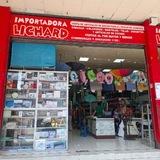 IMPORTADORA LICHARD S.A