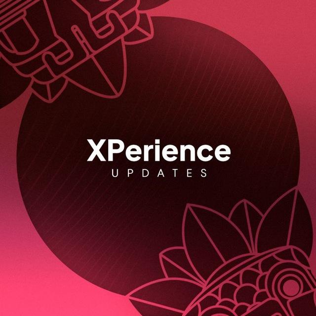 The XPerience Project