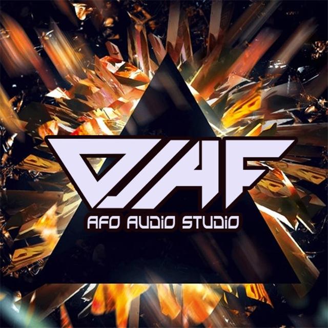 DJ阿福「串烧订制频道」