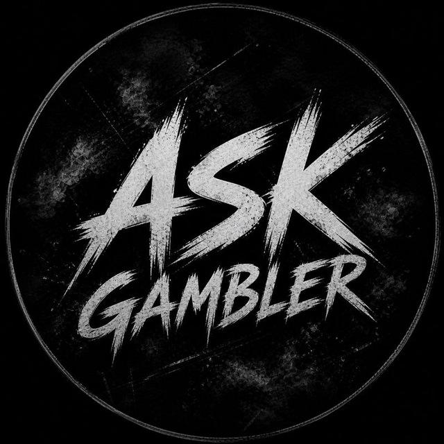 ASK Gambler ️🎮
