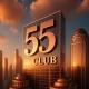 55 Club 🤴Sure Shot 🏆🏆 Prediction