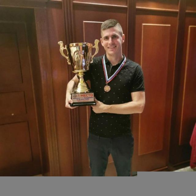 TurboKisel'🏆