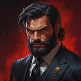 Manhood Mastery