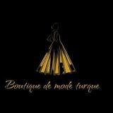 متجر الموضة التركيةBoutique de mode turque