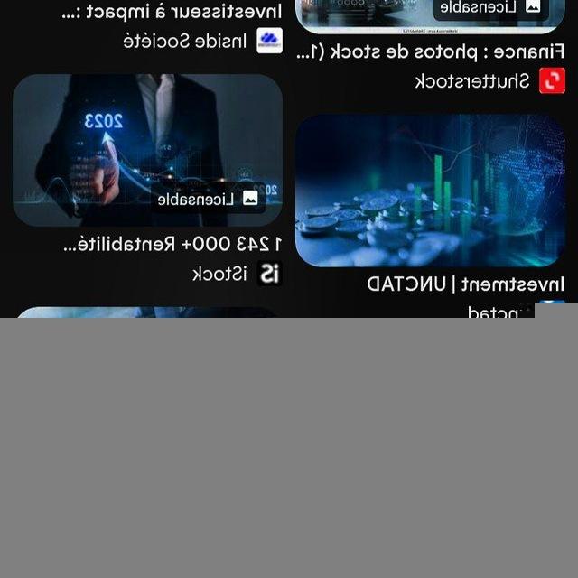 Rencontre de nouveau site d'investissement en ligne 💰💵💵💰🪙