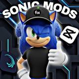 🌀🔹MODS DO SONIC🔹🌀