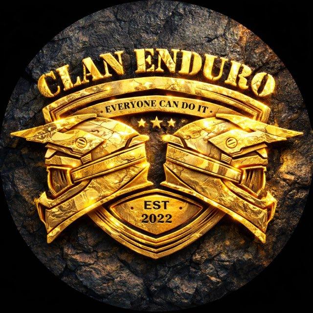 CLAN ENDURO