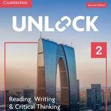 Unlock 2 Reading and Writing 3-8