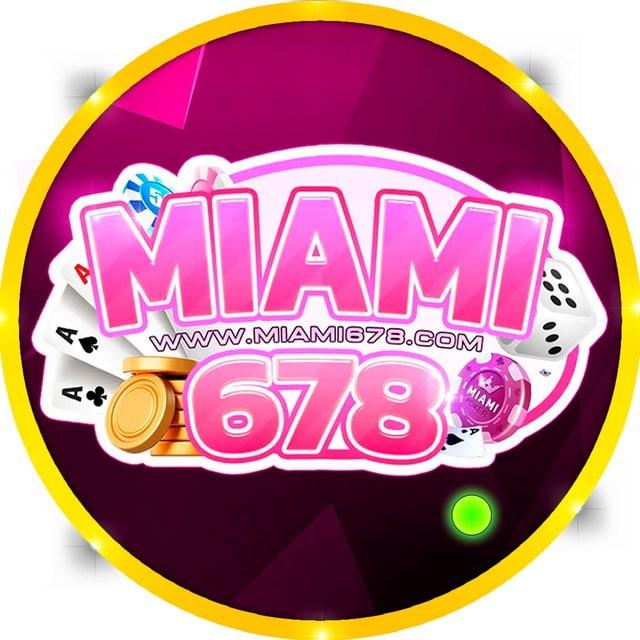 miami 678
