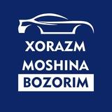 Xorazm Urganch Moshina Bozorim