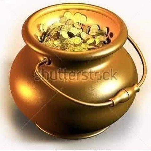 နတ်ရွှေအိုး