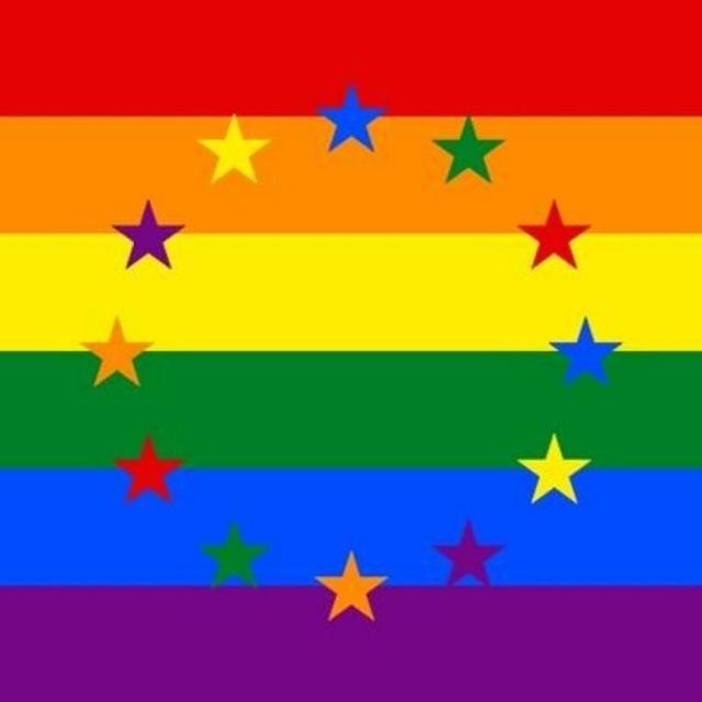 🇸🇾🏳‍🌈مثليين ومثليات سوريا🏳‍🌈🇸🇾