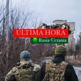Guerra Rusia-Ucrania | Noticias
