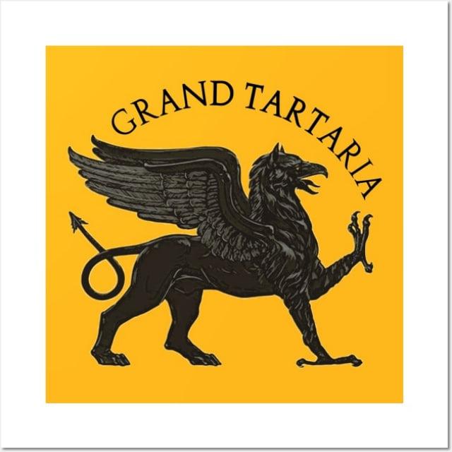 Tartaria and Ancient Occult History