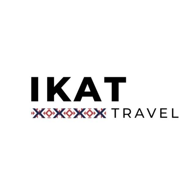 IKAT TRAVEl: Готовые туры✈️