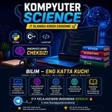 Computer science