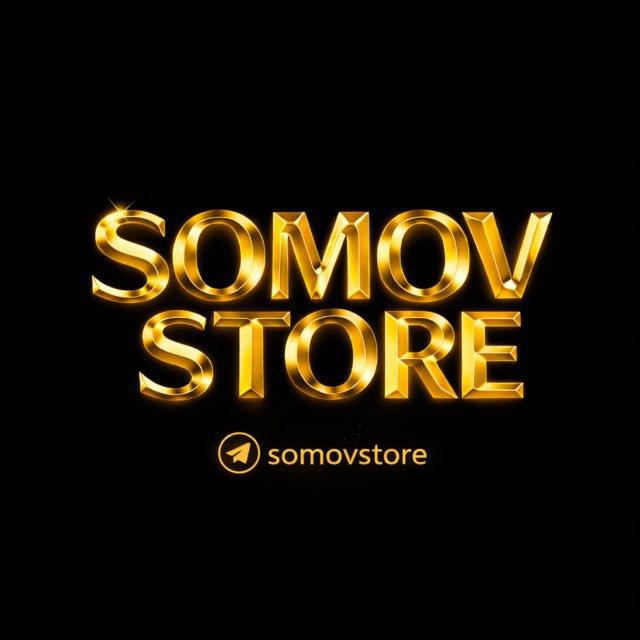 SOMOV STORE