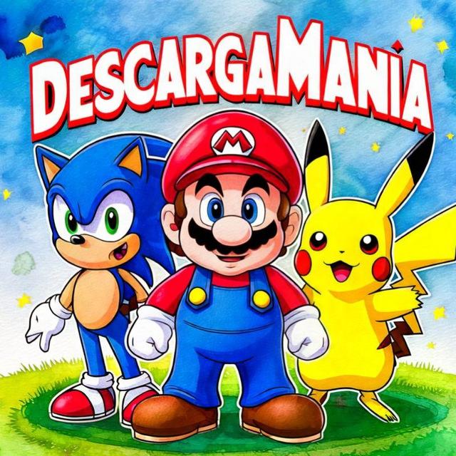 DescargaMania