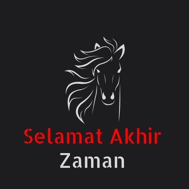 Selamat Akhir Zaman