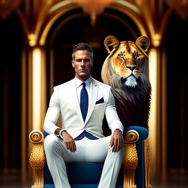 Kryptoboss VIP Channel
