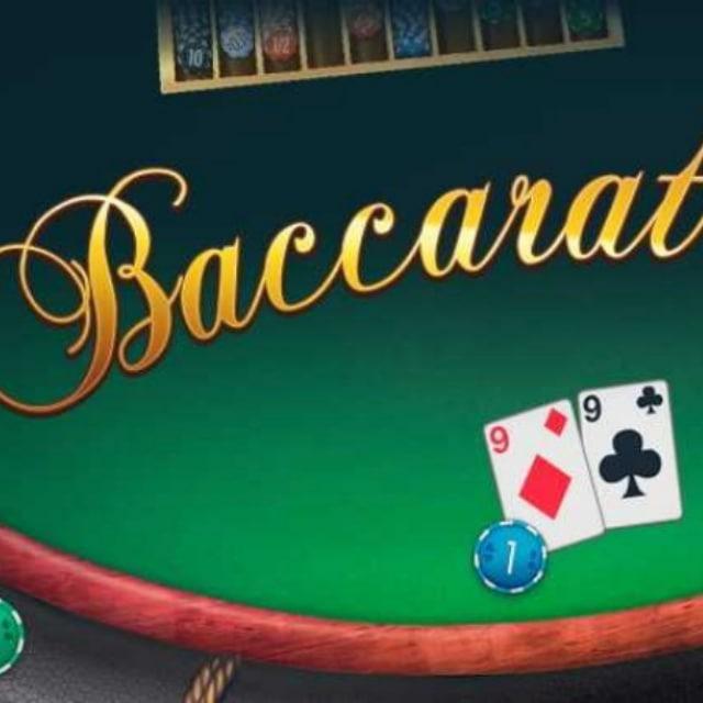HỘI AE BACARAT CƠM GẠO $$$