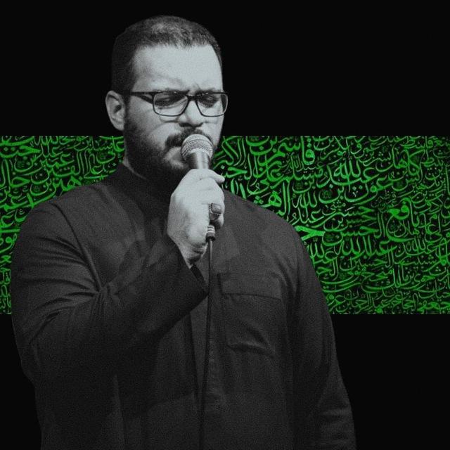 ستوريات ملا محمد باقر الخاقاني