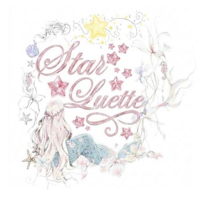౨ৎ⋆˚𝓈𝓉𝒶𝓇𝓁𝓊𝑒𝓉𝓉𝑒 ｡⊹♡