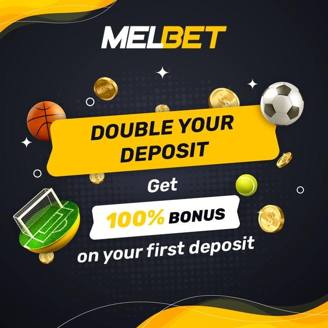 MelBet Promo