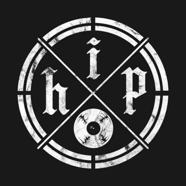 Hiphop.救赎🎧🅴