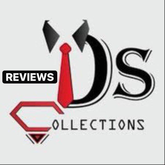 DS COLLECTION REVIEWS