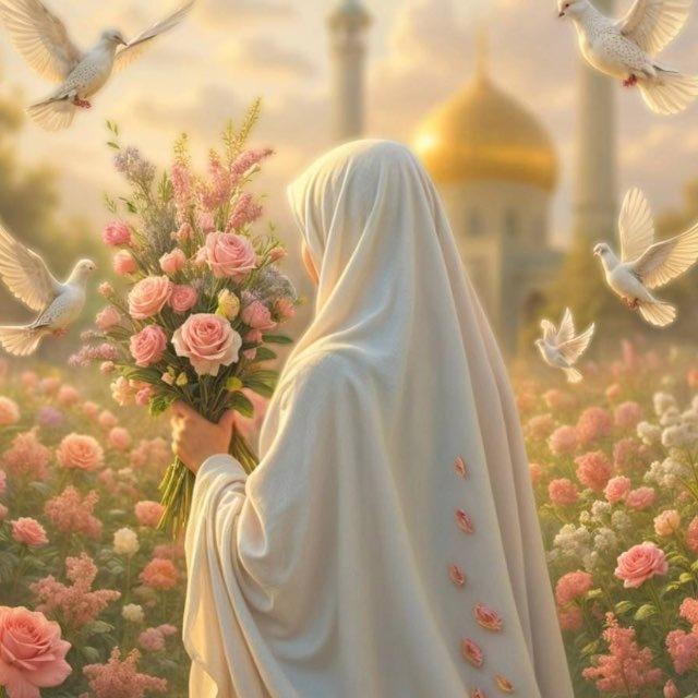 أَمِنَ المُتَوَكِّلُوْنَ