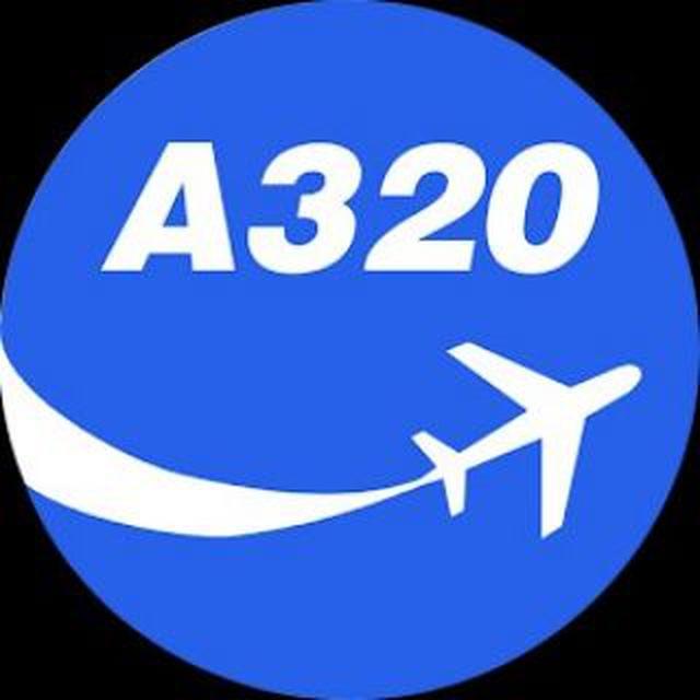 Ⓐ ③②⓪ ✈️ ✈️
