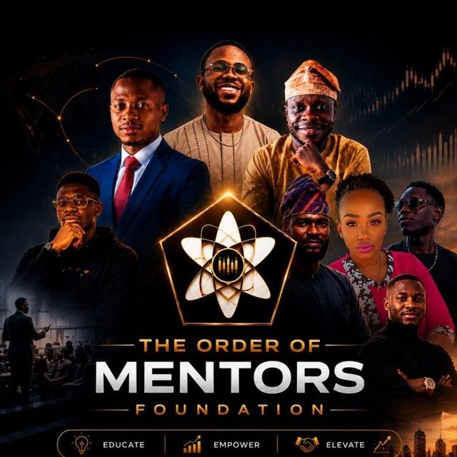 Order Of Mentors Foundation