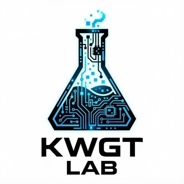 KWGT Lab
